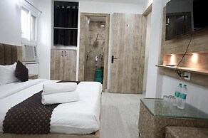 The Hoften Vibranta Haridwar