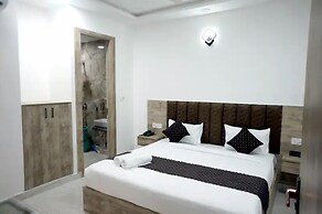 The Hoften Vibranta Haridwar