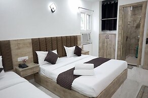 The Hoften Vibranta Haridwar