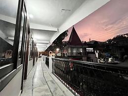 Hotel Annapurna Bhowali