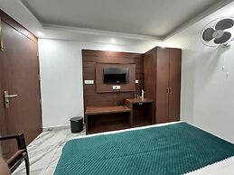 Hotel Annapurna Bhowali
