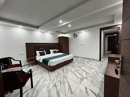 Hotel Annapurna Bhowali