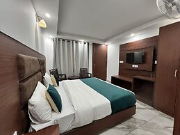 Hotel Annapurna Bhowali