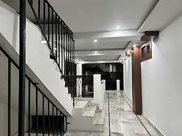 Hotel Annapurna Bhowali