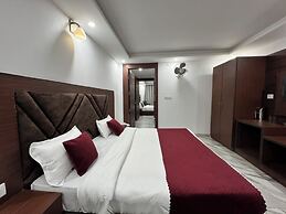Hotel Annapurna Bhowali