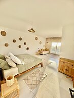 chill house sidi kaouki