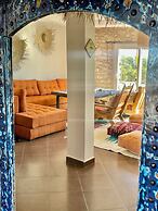 chill house sidi kaouki