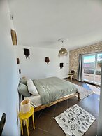 chill house sidi kaouki