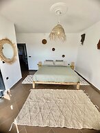 chill house sidi kaouki