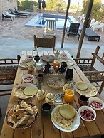 chill house sidi kaouki