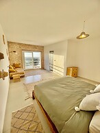 chill house sidi kaouki