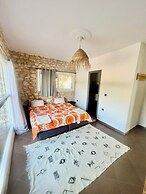 chill house sidi kaouki