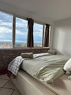 chill house sidi kaouki