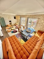 chill house sidi kaouki