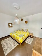 chill house sidi kaouki
