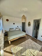 chill house sidi kaouki
