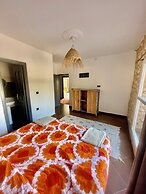 chill house sidi kaouki