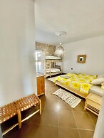 chill house sidi kaouki