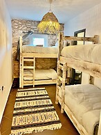 chill house sidi kaouki