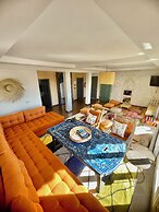 chill house sidi kaouki