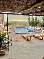 chill house sidi kaouki