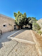 chill house sidi kaouki