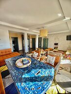 chill house sidi kaouki