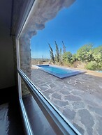 chill house sidi kaouki