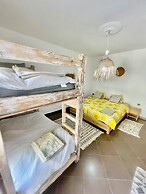 chill house sidi kaouki