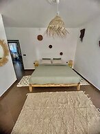chill house sidi kaouki