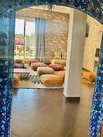 chill house sidi kaouki