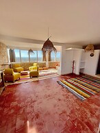 chill house sidi kaouki