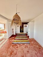 chill house sidi kaouki