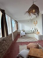 chill house sidi kaouki