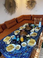chill house sidi kaouki