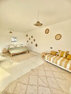 chill house sidi kaouki