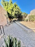chill house sidi kaouki