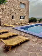 chill house sidi kaouki