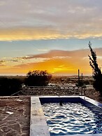 chill house sidi kaouki