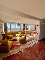 chill house sidi kaouki
