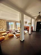 chill house sidi kaouki
