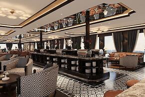 Aime'e Luxury Cruise