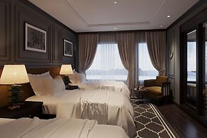 Aime'e Luxury Cruise
