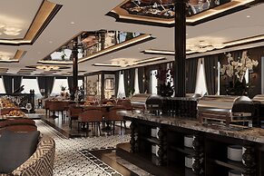 Aime'e Luxury Cruise