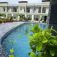Vijaya Palace Resort