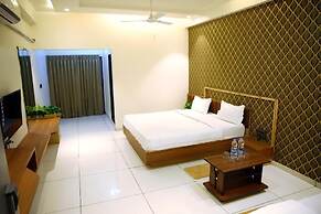 Vijaya Palace Resort