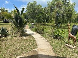 Diamond Coast Villa and Apartments