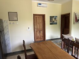 Diamond Coast Villa and Apartments