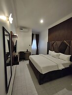Rainno Apartment