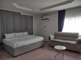 Rainno Apartment